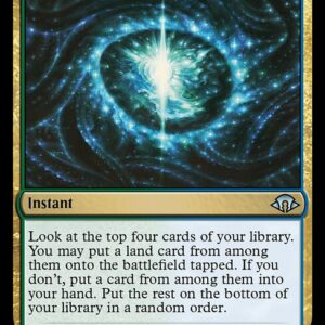 Modern Horizons 3 - 198 - Planar Genesis - Uncommon - UG - Non-foil