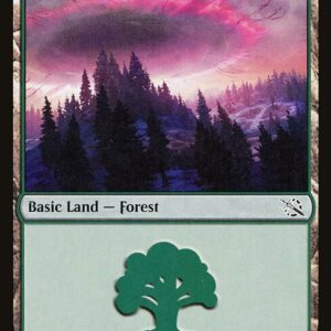 March of the Machine - 281 - Forest - Common - C - Non-foil