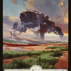 The Brothers' War - 279 - Plains - Common - C - Non-foil
