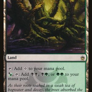 Masters 25 - 248 - Twilight Mire - Rare - C - Non-foil