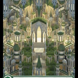 Murders at Karlov Manor - 276 - Forest - Common - C - Non-foil