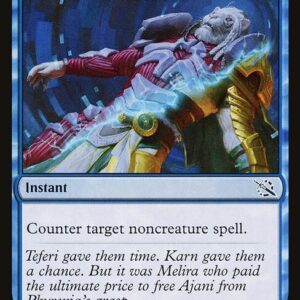 March of the Machine - 68 - Negate - Common - U - Non-foil