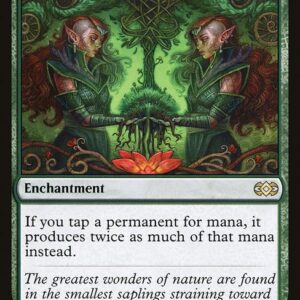 Double Masters - 175 - Mana Reflection - Rare - G - Non-foil