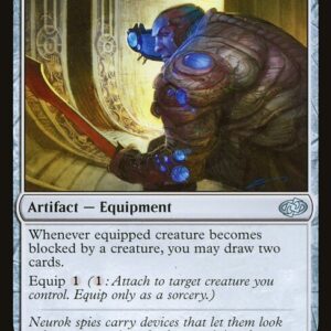 Jumpstart 2022 - 777 - Infiltration Lens - Uncommon - C - Non-foil
