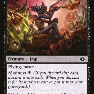 Modern Horizons 2 - 89 - Kitchen Imp - Common - B - Non-foil