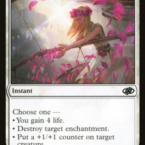 Jumpstart 2022 - 209 - Light of Hope - Common - W - Non-foil