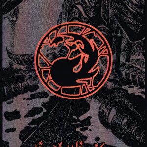 Phyrexia: All Will Be One - 368 - Mountain - Common - C - Foil