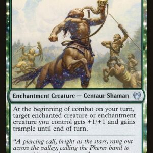 Theros Beyond Death - 189 - Nyx Herald - Uncommon - G - Non-foil