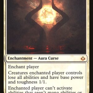 Hour of Devastation - 19 - Overwhelming Splendor - Mythic - W - Non-foil