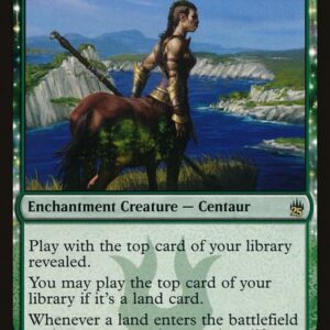 Masters 25 - 164 - Courser of Kruphix - Rare - G - Non-foil