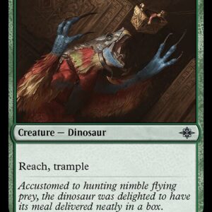 The Lost Caverns of Ixalan - 180 - Colossadactyl - Uncommon - G - Non-foil (Front)