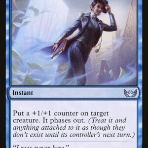 Streets of New Capenna - 62 - Slip Out the Back - Uncommon - U - Non-foil