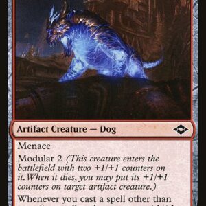 Modern Horizons 2 - 112 - Arcbound Tracker - Common - R - Foil