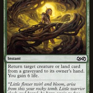 Ultimate Masters - 179 - Pulse of Murasa - Common - G - Foil