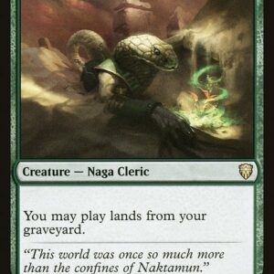 Commander Legends - 433 - Ramunap Excavator - Rare - G - Non-foil