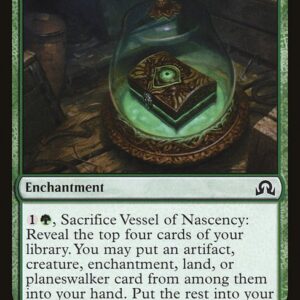 Shadows over Innistrad - 237 - Vessel of Nascency - Common - G - Non-foil