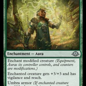 Modern Horizons 3 - 160 - Lion Umbra - Uncommon - G - Non-foil