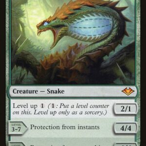 Modern Horizons - 168 - Hexdrinker - Mythic - G - Non-foil
