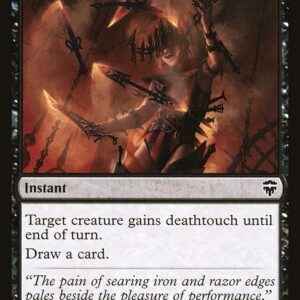 Commander Legends - 110 - Bladebrand - Common - B - Non-foil