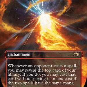 Modern Horizons 3 - 335 - Powerbalance - Rare - R - Non-foil