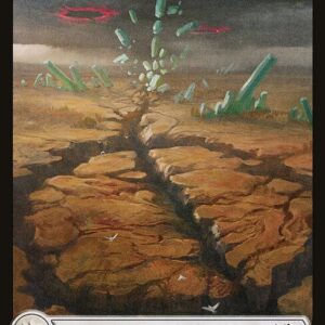 March of the Machine - 283 - Plains - Common - C - Foil