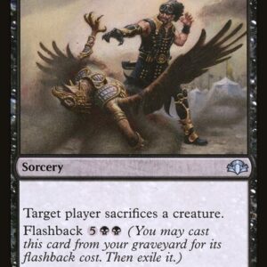 Dominaria Remastered - 78 - Chainer's Edict - Uncommon - B - Non-foil