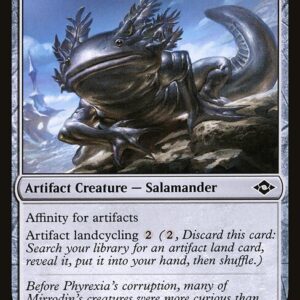 Modern Horizons 2 - 235 - Sojourner's Companion - Common - C - Non-foil