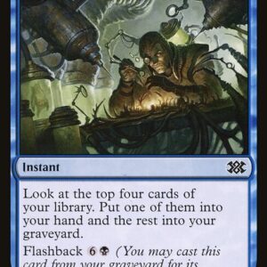 Double Masters 2022 - 49 - Forbidden Alchemy - Common - U - Non-foil