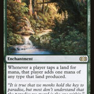 Double Masters - 171 - Heartbeat of Spring - Rare - G - Non-foil