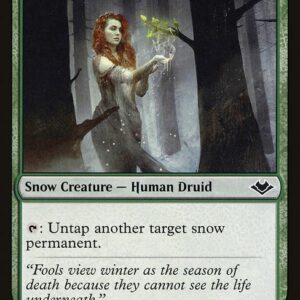 Modern Horizons - 176 - Rime Tender - Common - G - Non-foil