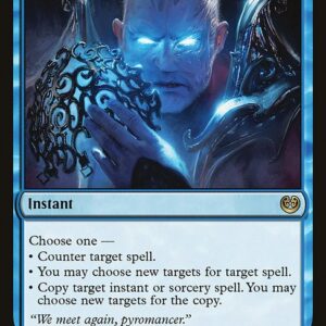 Kaladesh - 52 - Insidious Will - Rare - U - Non-foil (Front)