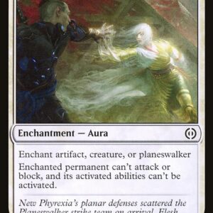 Phyrexia: All Will Be One - 28 - Planar Disruption - Common - W - Non-foil