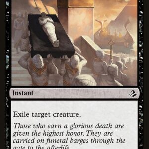 Amonkhet - 92 - Final Reward - Common - B - Non-foil