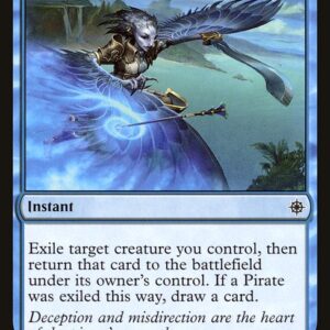 Ixalan - 80 - Siren's Ruse - Common - U - Non-foil