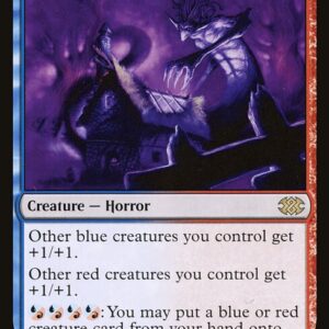 Double Masters 2022 - 255 - Mindwrack Liege - Rare - UR - Non-foil