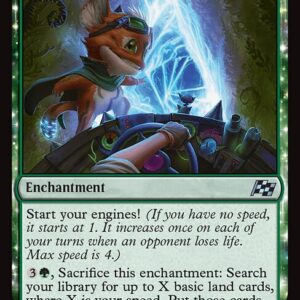 Aetherdrift - 175 - Point the Way - Uncommon - G - Non-foil