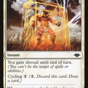 Modern Horizons - 12 - Gilded Light - Common - W - Non-foil