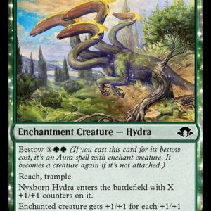 Modern Horizons 3 - 164 - Nyxborn Hydra - Common - G - Non-foil