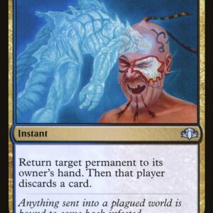 Dominaria Remastered - 197 - Recoil - Uncommon - UB - Non-foil