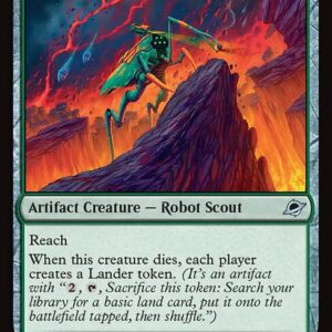 Edge of Eternities - 179 - Edge Rover - Uncommon - G - Non-foil