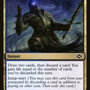 Modern Horizons 2 - 193 - Dihada's Ploy - Common - UB - Non-foil