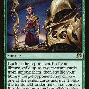 Kaladesh - 152 - Dubious Challenge - Rare - G - Non-foil (Front)
