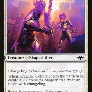 Modern Horizons - 15 - Irregular Cohort - Common - W - Non-foil