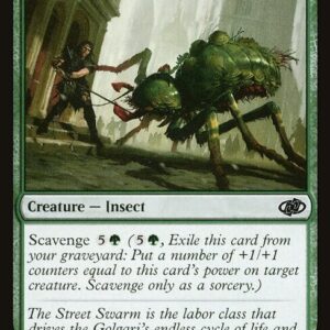 Jumpstart 2022 - 649 - Drudge Beetle - Common - G - Non-foil