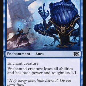 Double Masters 2022 - 54 - Kasmina's Transmutation - Common - U - Non-foil
