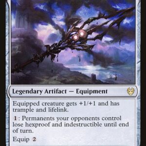 Theros Beyond Death - 236 - Shadowspear - Rare - C - Non-foil