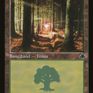Dominaria Remastered - 410 - Forest - Common - C - Non-foil
