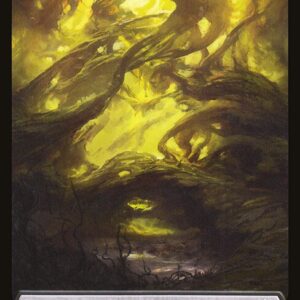Double Masters - 378 - Swamp - Common - C - Non-foil