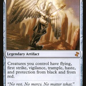Time Spiral Remastered - 262 - Akroma's Memorial - Mythic - C - Non-foil