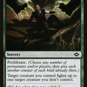 Modern Horizons 2 - 173 - Smell Fear - Common - G - Non-foil